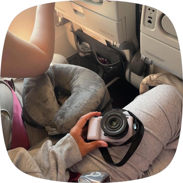Камера Sony Zv E 10