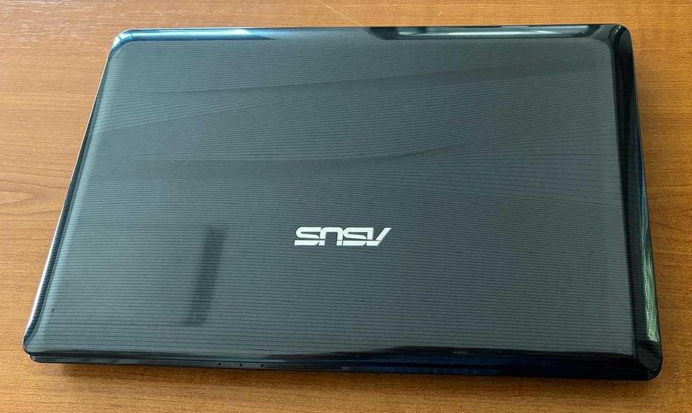 Laptop ASUS A52J I3-M350 15 inch