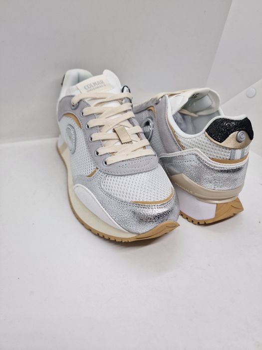 Colmar Travis Plus Comet nr. 37