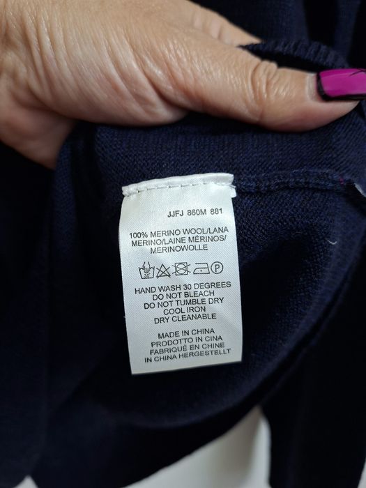 Pulover Paul Smith L