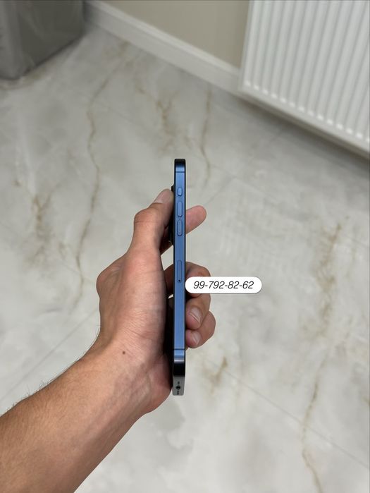 iPhone 15 Pro Max 256gb 88yomks Blue Titanium Karobka dokument