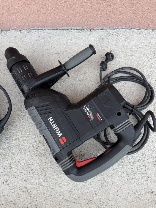 Wurth rotopercutor Sds Max