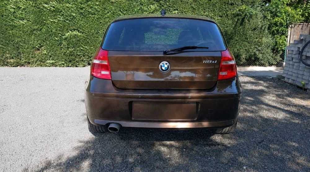 Vand BMW seria 1