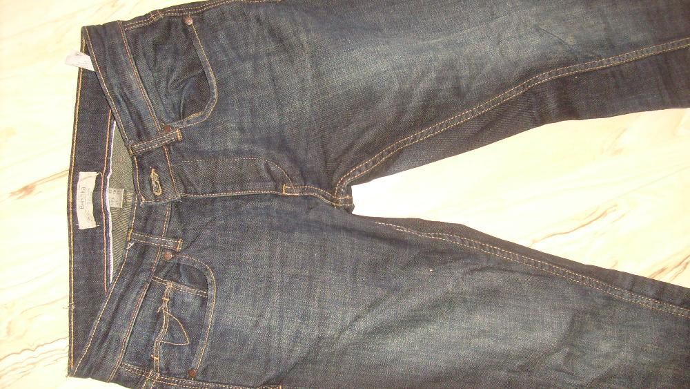 дънки за тинеиджер