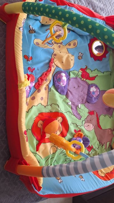 Активна гимнастика