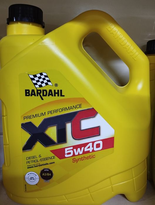 Высококачественное Масло Бардаль