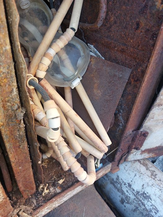 Сперал для печ или других вариантов