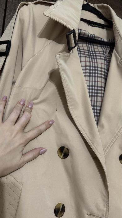 Продам куртку и тренч