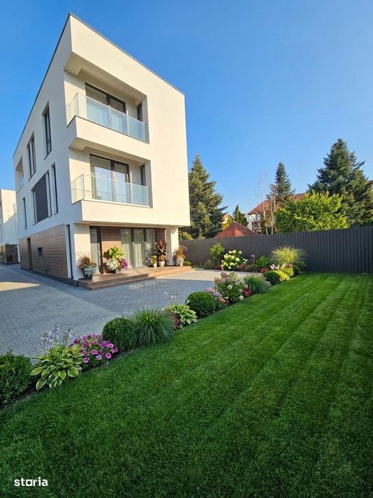 De vanzare-Vila Premium- Iancu Nicolae - lifestyle premium & business