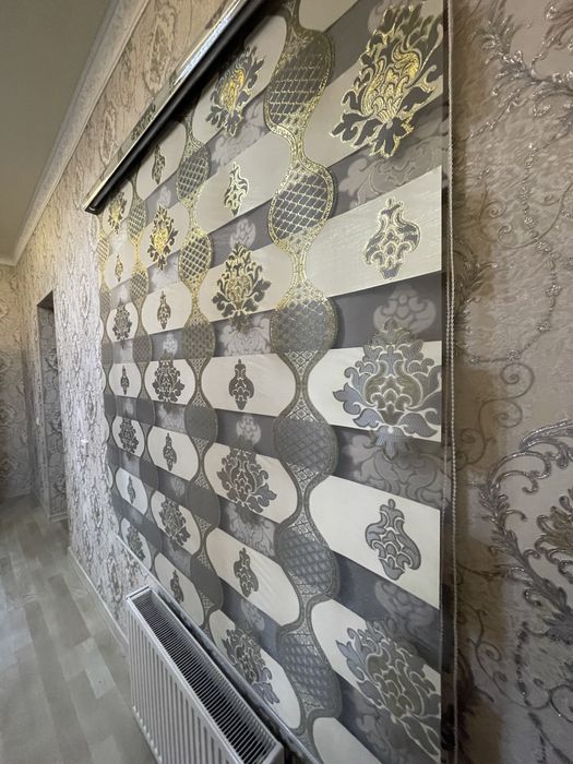 Жалюзи жалузи 24 соат ичида Jalyuzi jaluzi offis uy uchun