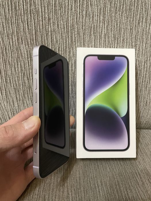 Айфон 14.256gb. В отличном состоянии