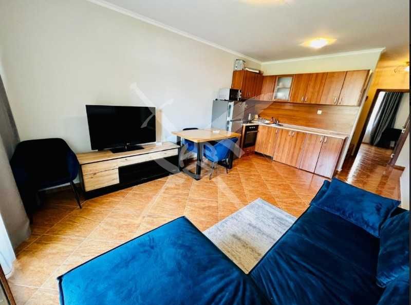 Продава се Тристаен апартамент в Свети Влас - 79 кв.м за 1519 €/кв.м - Снимка #2