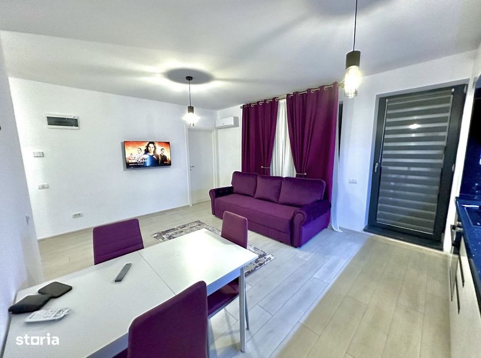 Apartament 2 camere - Drumul Taberei - Brancusi - Valea Larga