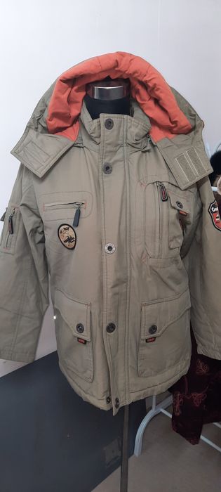 Ветровки на мальчика .