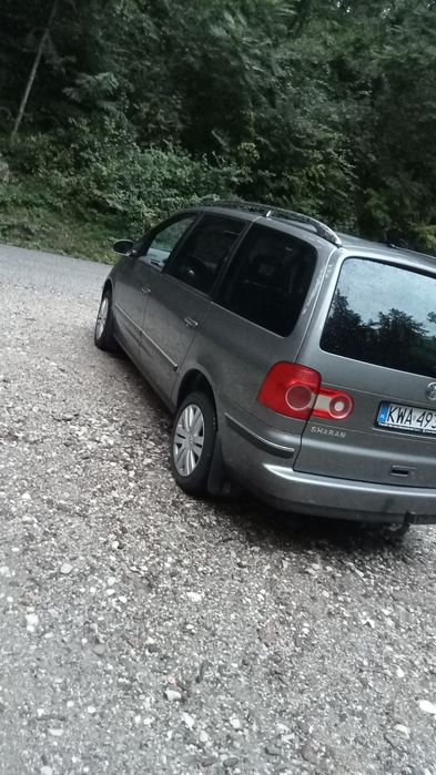 Vând Sharan sau schimb