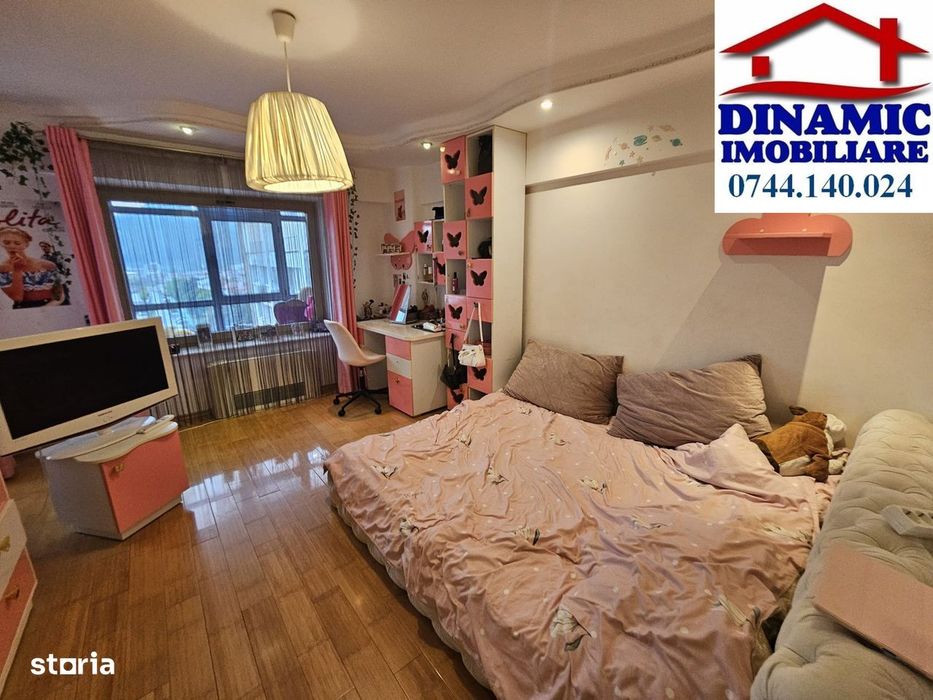 Apartament Ultracentral, Euroconfort, 280mp, 355000 EUR 0% COMISION
