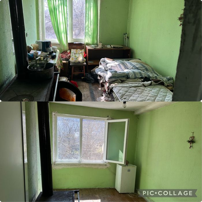 Строителни услуги!-къртене ,чистене и извозване !