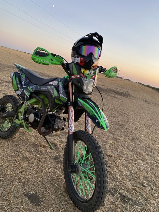 De vanzare kxd125