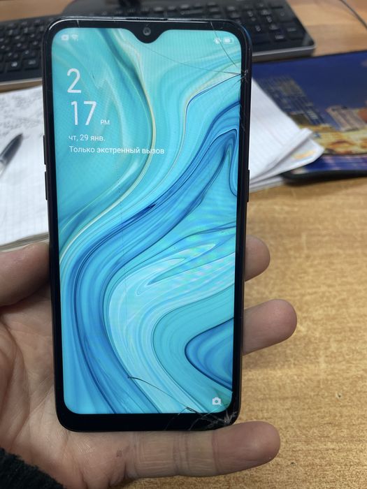 Продам телефон оппо