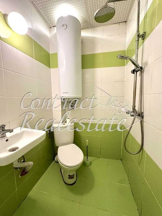 Дава се под наем Двустаен апартамент в Варна, Център - 45 кв.м за 331.5 € - Снимка #5