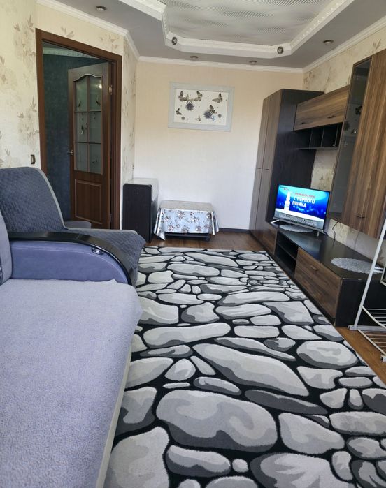 Сдам квартиры посуточно.