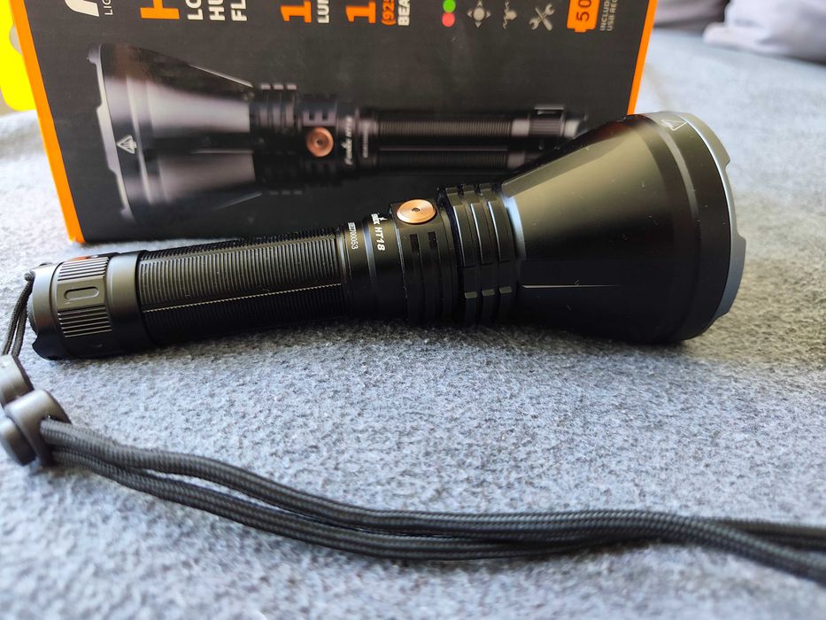 Фенер Fenix HT18