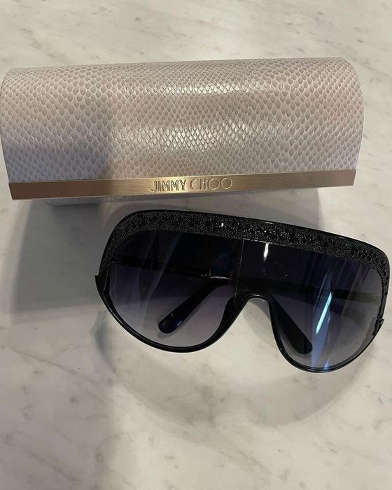 Jimmy Choo оригинални очила