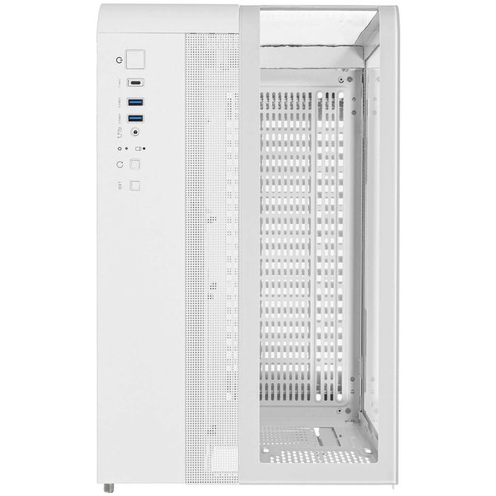 ; Корпус 1ST PLAYER VT7 white