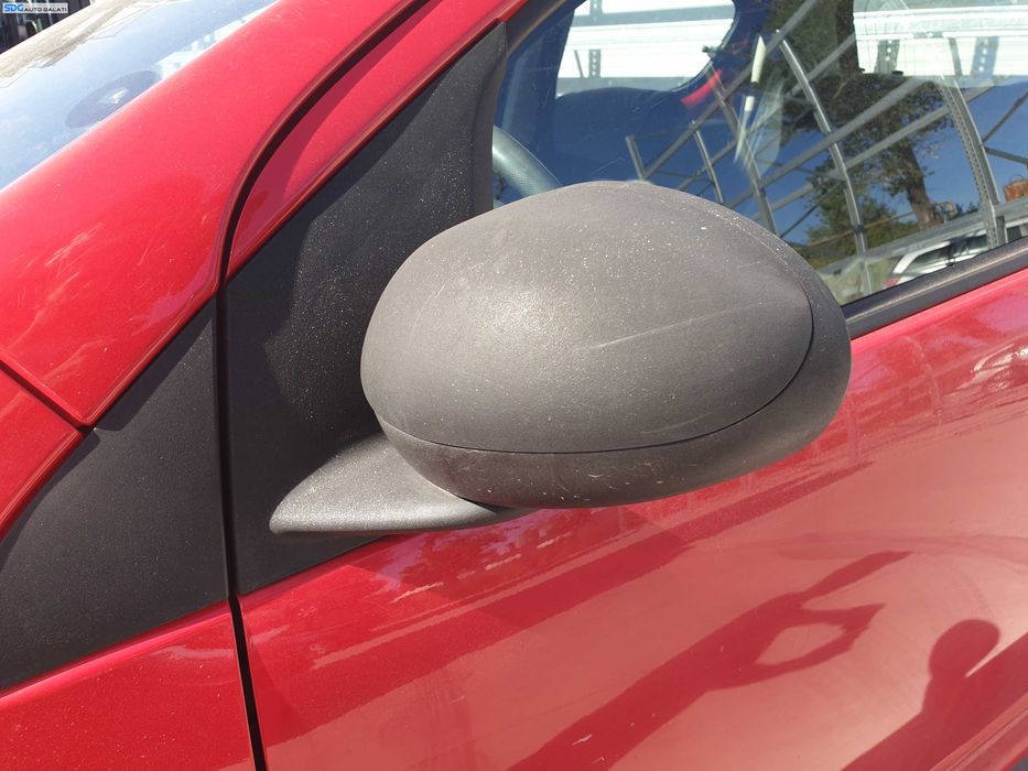 Oglinda Manuala Stanga Citroen C1 2005 - 2012 [K6929]