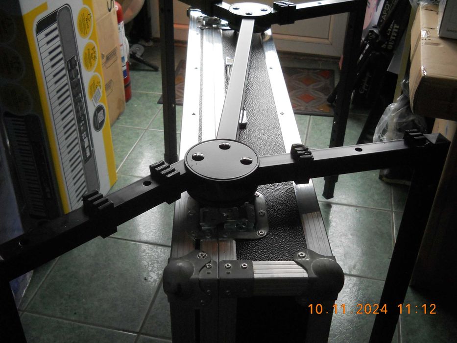 Mixer Allen&Heath 428 ZED