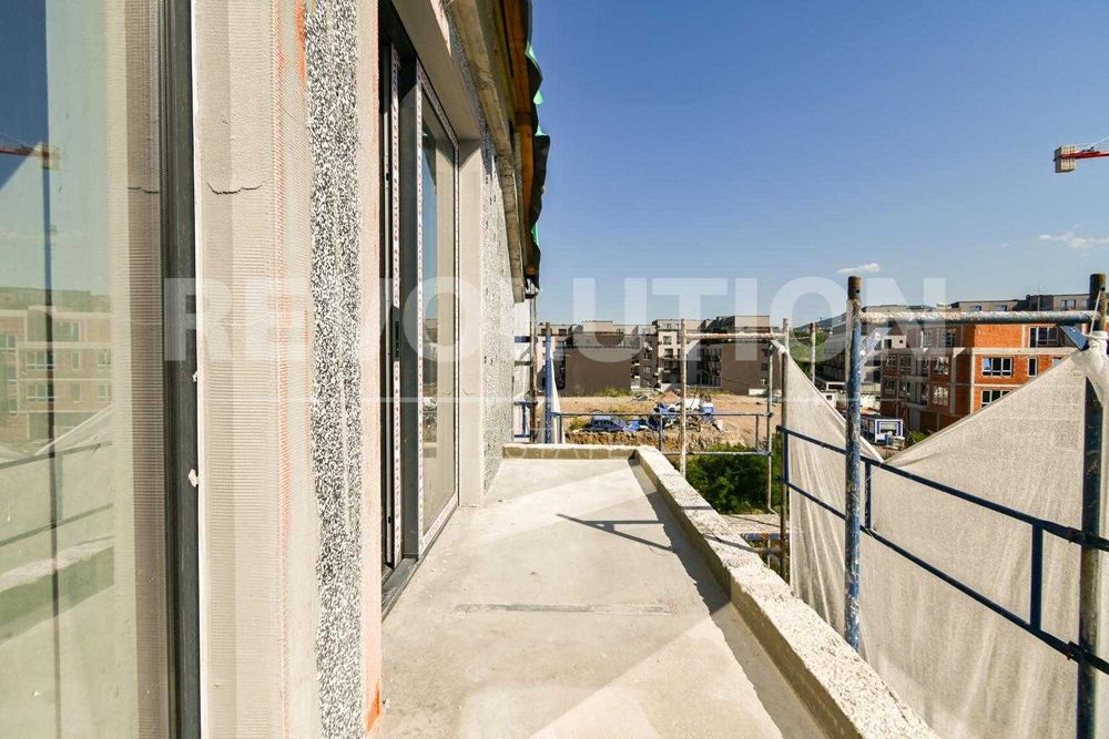 Продава се Тристаен апартамент в София, Малинова долина - 125 кв.м за 2080 €/кв.м - Снимка #13