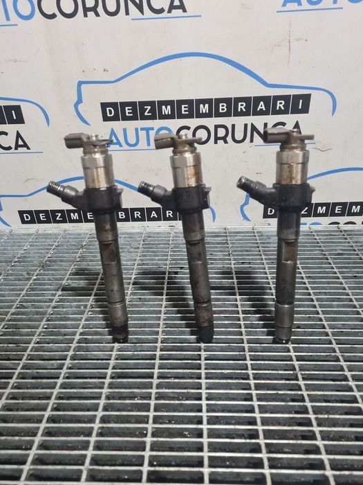 Injector Mitsubishi ASX 1.8 D 2010 - 2012 150CP 4N13 (813) Diesel