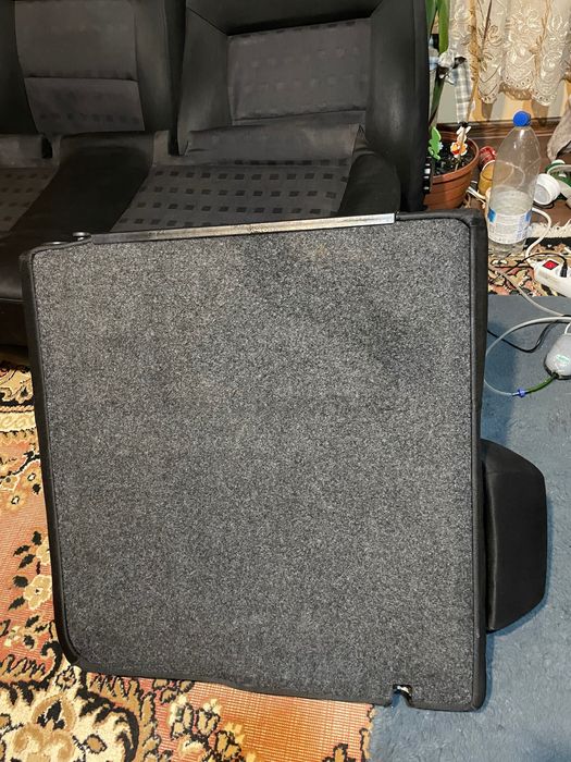 Vând interior passat b5.5 sedan