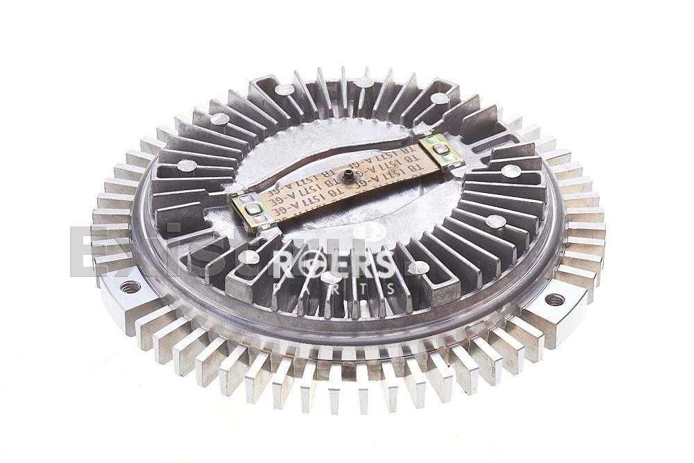 Гидромуфта Вискомуфта вентилятора BMW 3 ( E36 E46 ) BMW 5 ( E34 E39 )