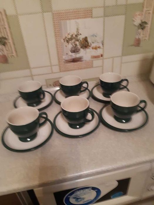 Продам посуду  и кухонную утварь