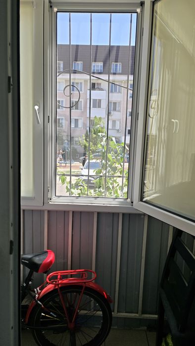 Продам 3-комнатную квартиру