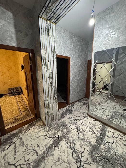 Qarshi shahardan uy sotiladi