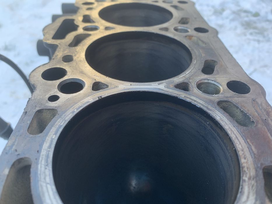 Блок за Голф 4, Ауди А3, 1,9 тди, 90/110 к.с