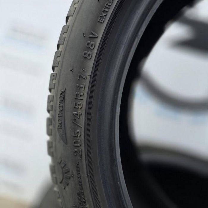 Anvelope M+S GreenMax 205/45/17R 88V DOT 2019