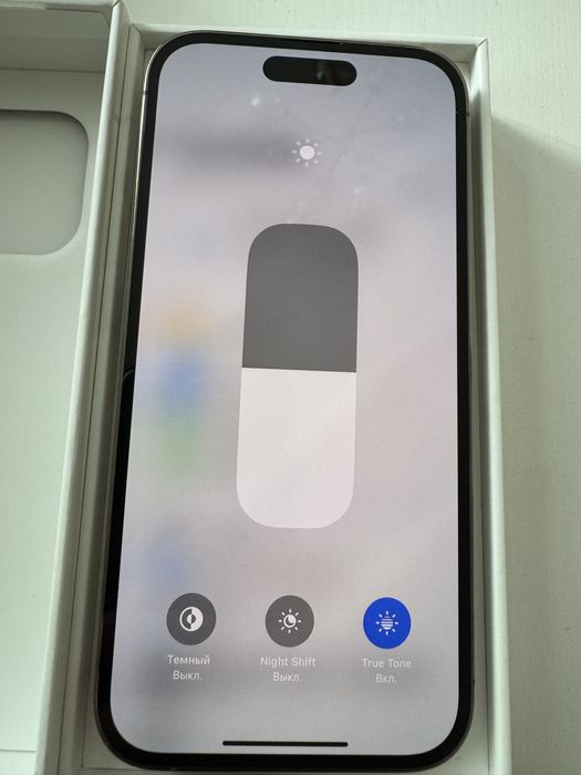 Iphone 14pro 128гб