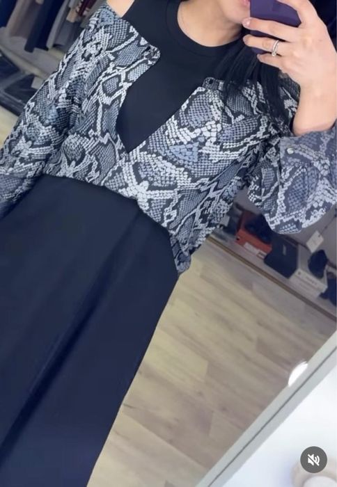 Продаю классное женское платье