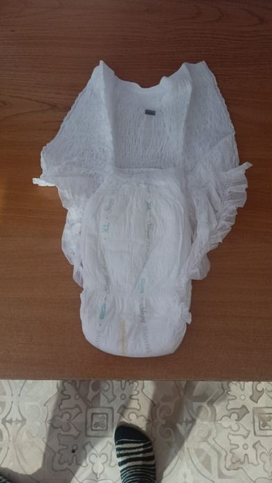 Подгуздники для взрослых