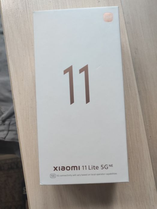 Продам Xiaomi MI 11 Lite