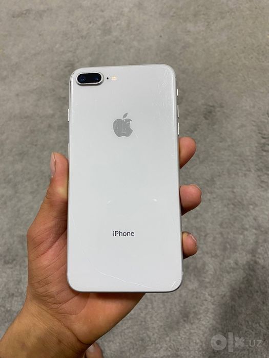 iphone8+ garantiya