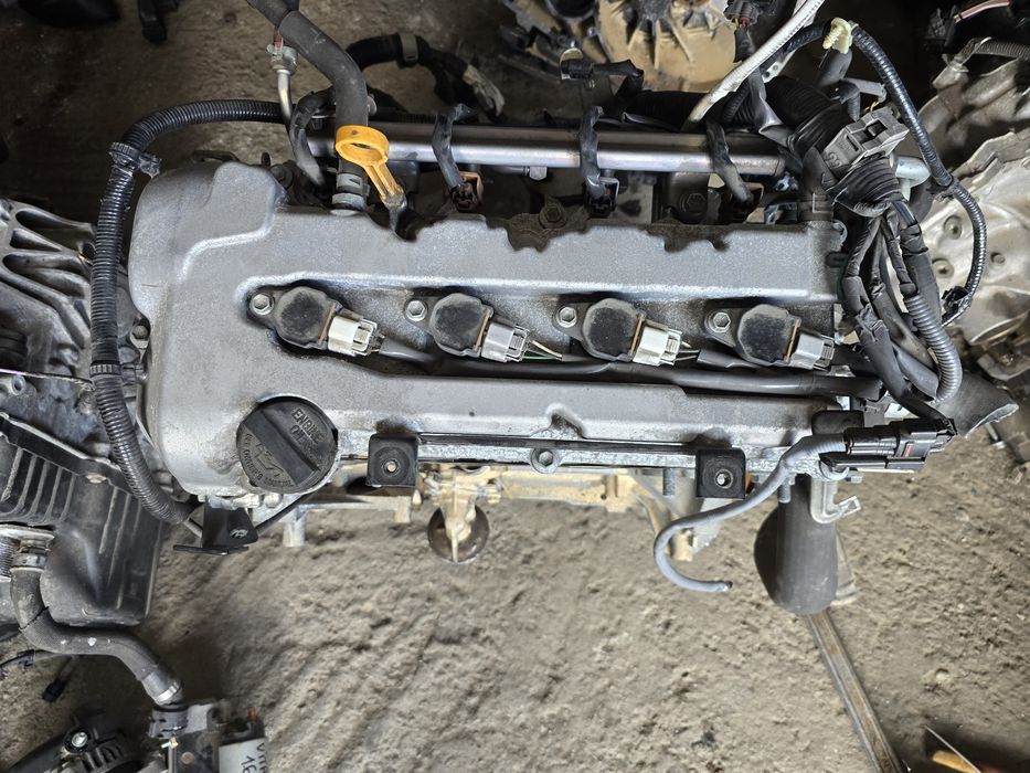 Motor Suzuki Vitara 1.6 benzina M16A