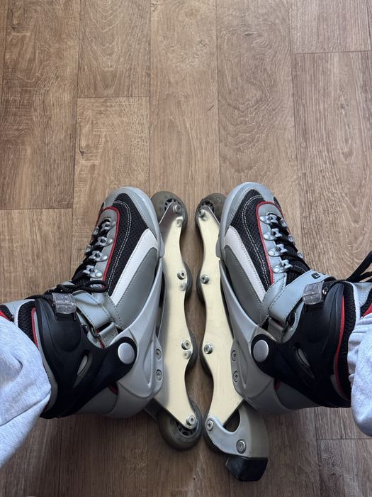 РОЛИКИ в отличном состоянии