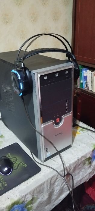 Prodayotsa kompyuter DDR3