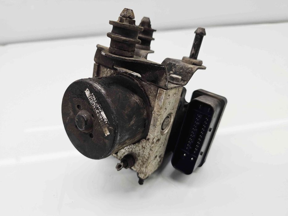 Pompa ABS  Skoda Octavia 2 (1Z3) [Fabr 2004-2013] 1K0907379AF 2.0 SDI