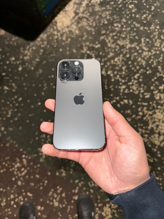 Айфон14 про идеал