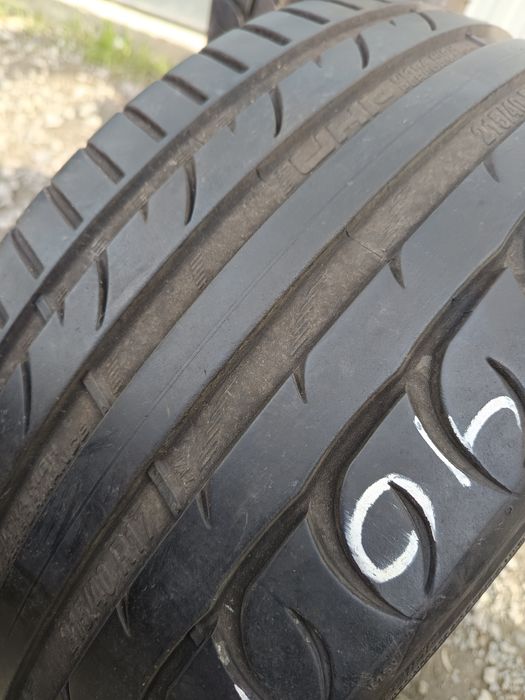 Летни гуми 215 40ZR 17 87 W  Дот 3619